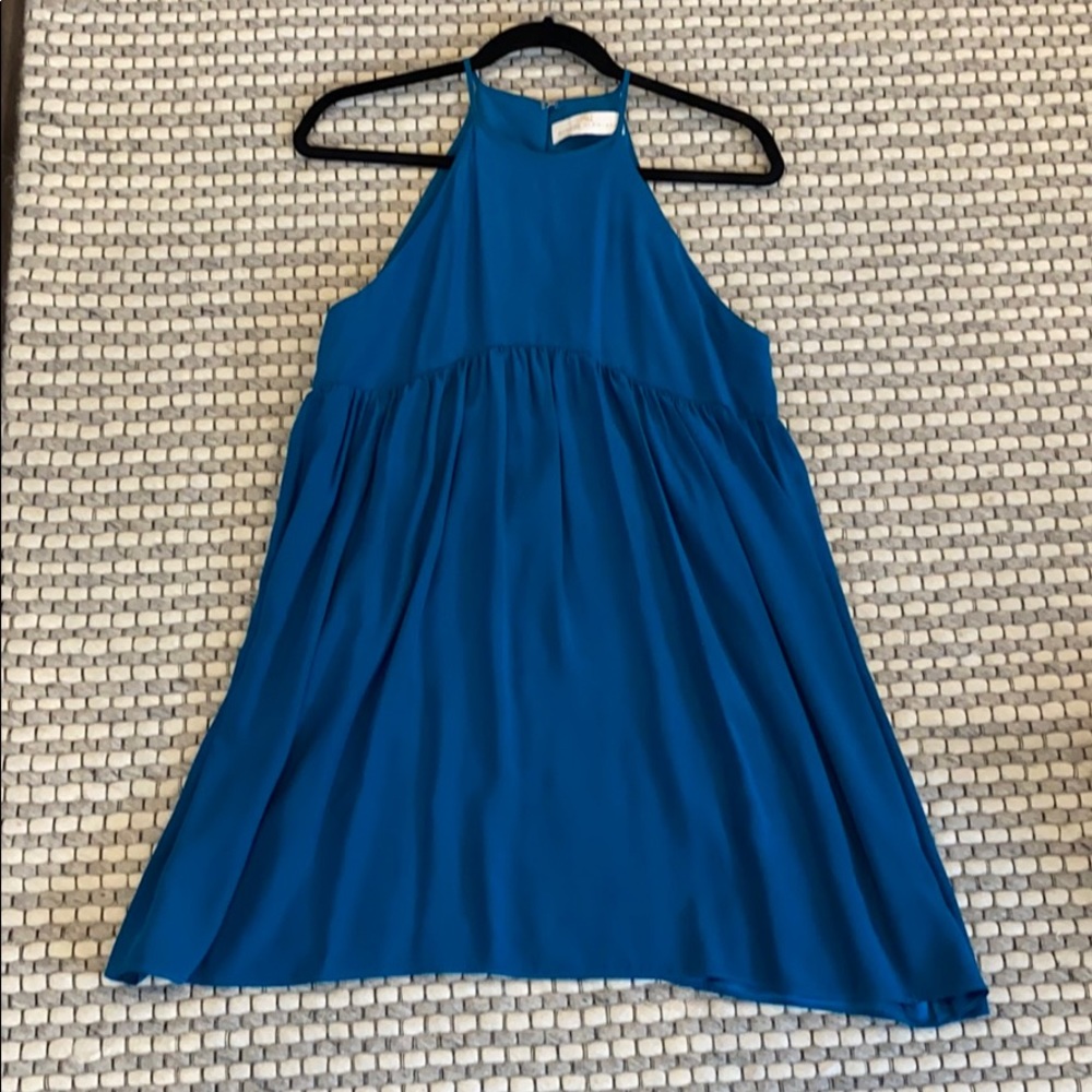 Amanda Uprichard Dress